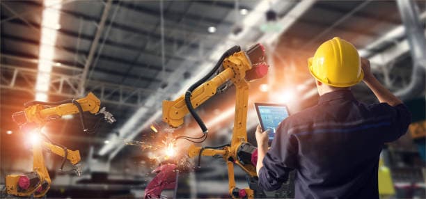 Automation Engineering